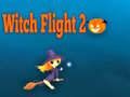 Juego Vuelo de Bruja 2 en línea