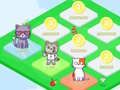 Juego Kotoklan Fluffy Épico Idle en línea Juego Kotoklan Fluffy Épico Idle en línea