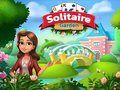 Juego Jardín Solitaire en línea