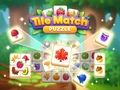 Juego Rompecabezas de emparejamiento de azulejos en línea