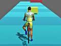 Juego Chicos en bicicleta en línea