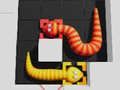 Juego Rompecabezas de Serpiente 300 Niveles en línea Juego Rompecabezas de Serpiente 300 Niveles en línea