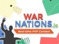 Juego Guerras de Naciones en línea