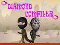 Juego Compilador de Diamantes en línea