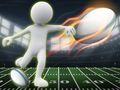 Juego Carrera y Patada de Rugby Stickman en línea
