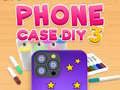 Juego Funda de Teléfono DIY 3 en línea