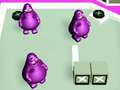 Juego Mezclador de Balas Grimace en línea