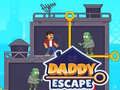 Juego Escape de papá en línea