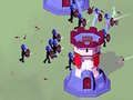 Juego Batalla del Hombre Fósforo en línea