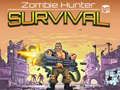 Juego Cazador de zombis: Supervivencia en línea