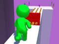 Juego Carrera de Colores 3D en línea