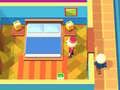 Juego Mi Hotel Perfecto HTML5 en línea