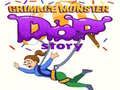Juego La historia del monstruo Grimace en línea