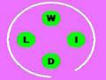 Juego Adivina la palabra en línea