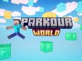 Juego Mundo Parkour en línea
