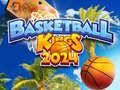 Juego Reyes del Baloncesto 2024 en línea