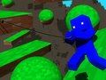 Juego Jefe de Parkour en línea Juego Jefe de Parkour en línea