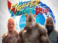 Juego Leyendas de Luchadores Dúo en línea