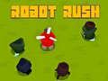 Juego Carrera de Robots en línea Juego Carrera de Robots en línea