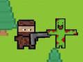 Juego Zombis y Armas en línea