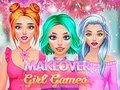 Juego Juegos de maquillaje y transformación para chicas en línea