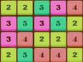 Juego Fusión de números en línea