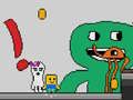 Juego Garten de Banban Obby en línea