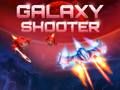 Juego Shooter Galáctico en línea