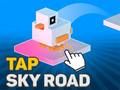 Juego Toca el Camino del Cielo en línea