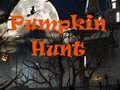 Juego Caza de calabazas en línea