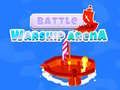 Juego Arena de Guerra de Buques en línea