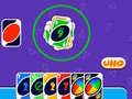 Juego Uno Multijugador en línea