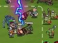 Juego Ataque de orcos en línea