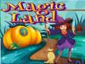 Juego Tierra mágica en línea