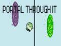 Juego Portal a través de TI en línea