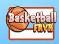 Juego Baloncesto FRVR en línea Juego Baloncesto FRVR en línea