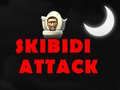 Juego Ataque Skibidi en línea Juego Ataque Skibidi en línea