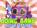 Juego Aventura Boing Bang en línea
