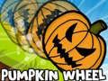 Juego Rueda de Calabaza en línea