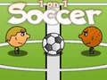 Juego Fútbol 1 Contra 1 en línea