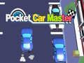 Juego Maestro de coches de bolsillo en línea