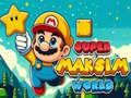 Juego Super Maksim Mundo en línea Juego Super Maksim Mundo en línea