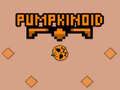 Juego Pumpkinoide en línea