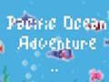Juego Aventura en el Océano Pacífico en línea
