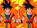 Juego Dragon Ball Z Diferencia Épica en línea Juego Dragon Ball Z Diferencia Épica en línea