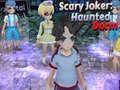 Juego Joker Espeluznante: Dormitorio Encantado en línea Juego Joker Espeluznante: Dormitorio Encantado en línea