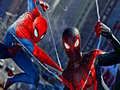Juego Spider-Man 2: Sombra de la red en línea Juego Spider-Man 2: Sombra de la red en línea