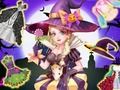 Juego Boutique de Halloween de la Princesa en línea