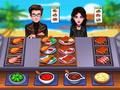 Juego Chef de Cocina en línea Juego Chef de Cocina en línea