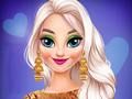 Juego Moda Otoñal TicToc en línea